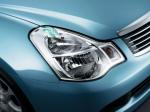 Nissan Bluebird Sylphy 20M 2006 года (JP)
